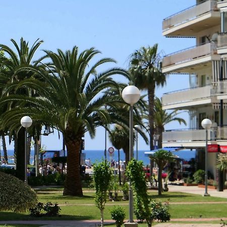 Rentalmar Delfos Playa Salou Luaran gambar