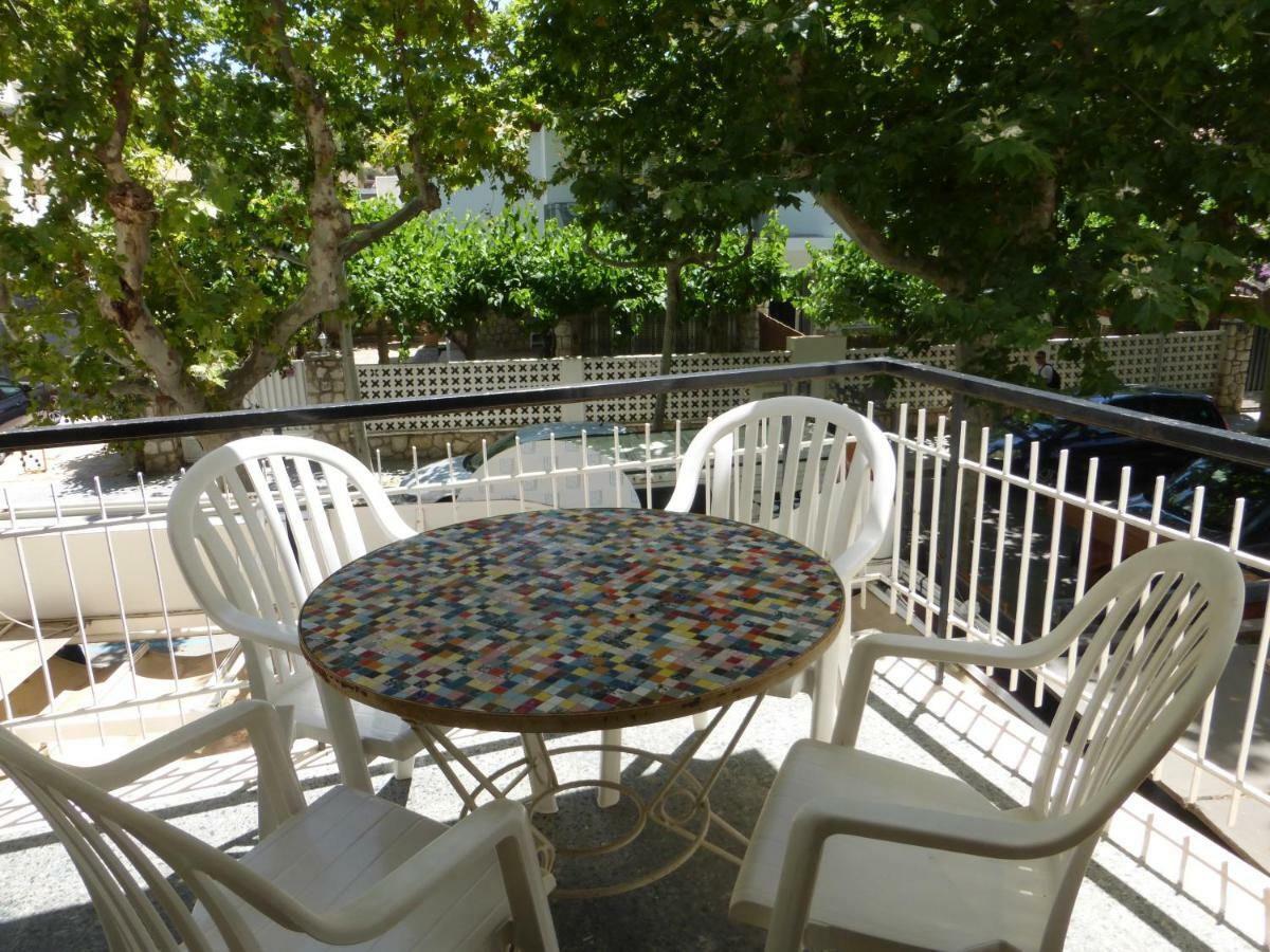 Rentalmar Delfos Playa Salou Luaran gambar