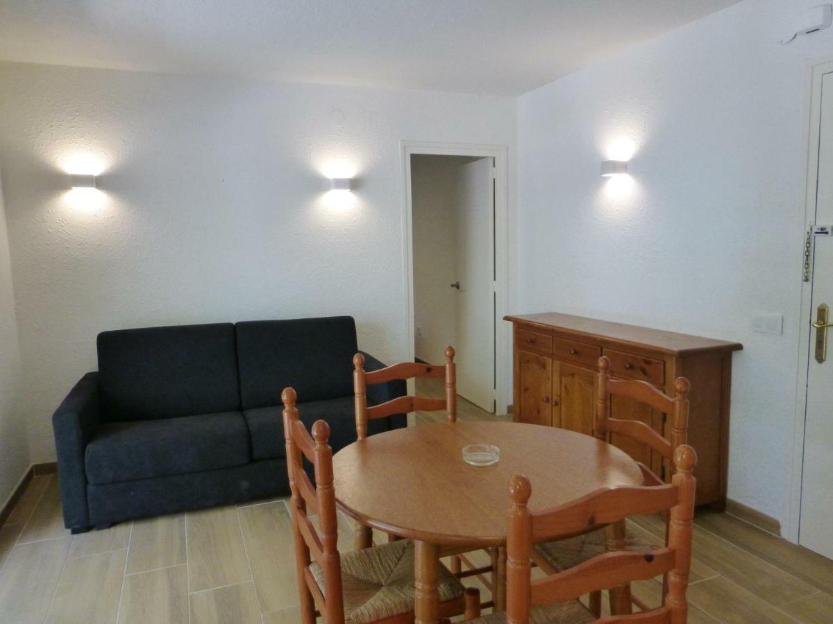 Rentalmar Delfos Playa Salou Luaran gambar