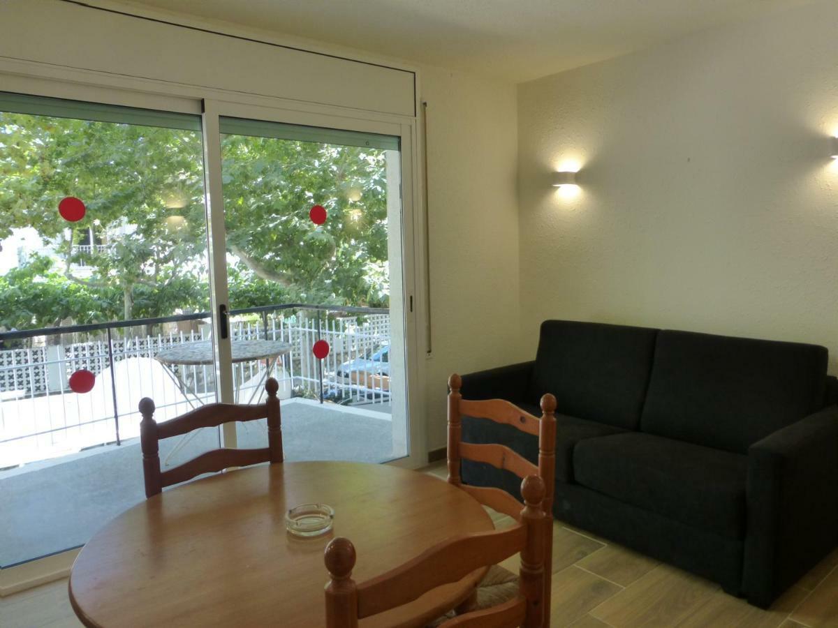 Rentalmar Delfos Playa Salou Luaran gambar
