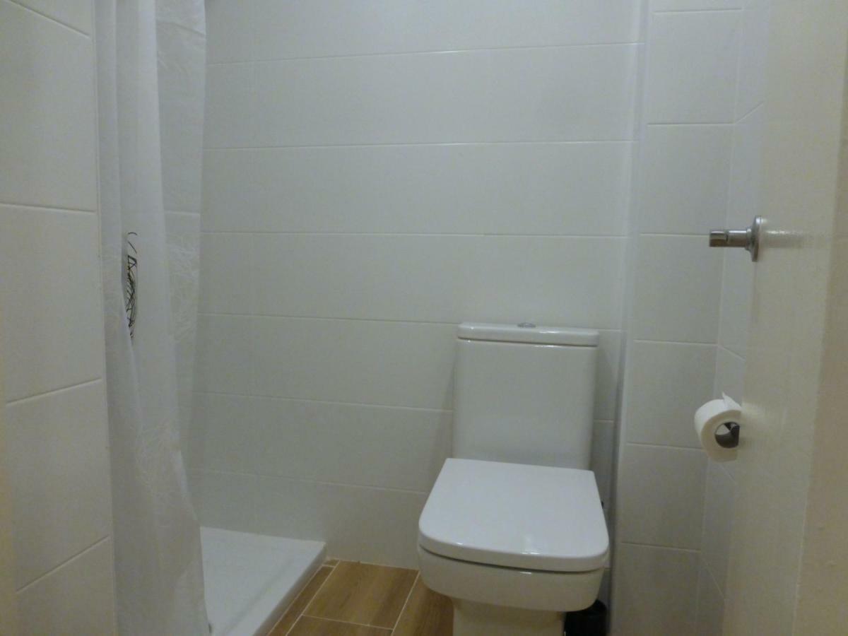 Rentalmar Delfos Playa Salou Luaran gambar