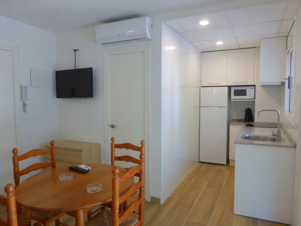 Rentalmar Delfos Playa Salou Luaran gambar