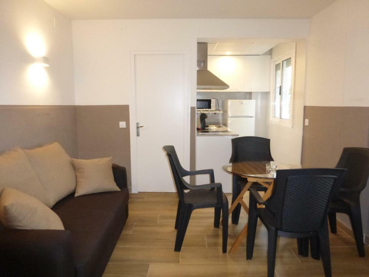 Rentalmar Delfos Playa Salou Luaran gambar