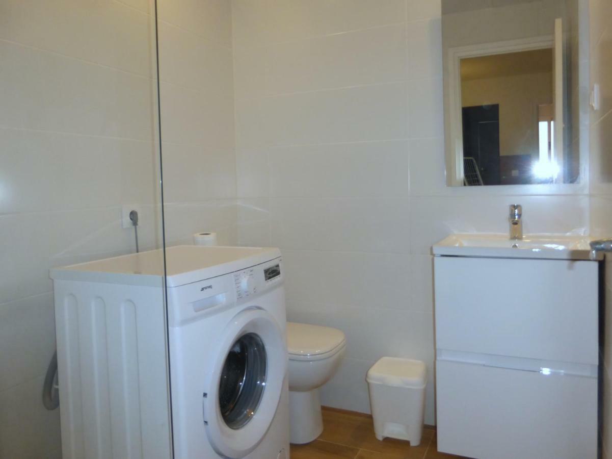 Rentalmar Delfos Playa Salou Luaran gambar