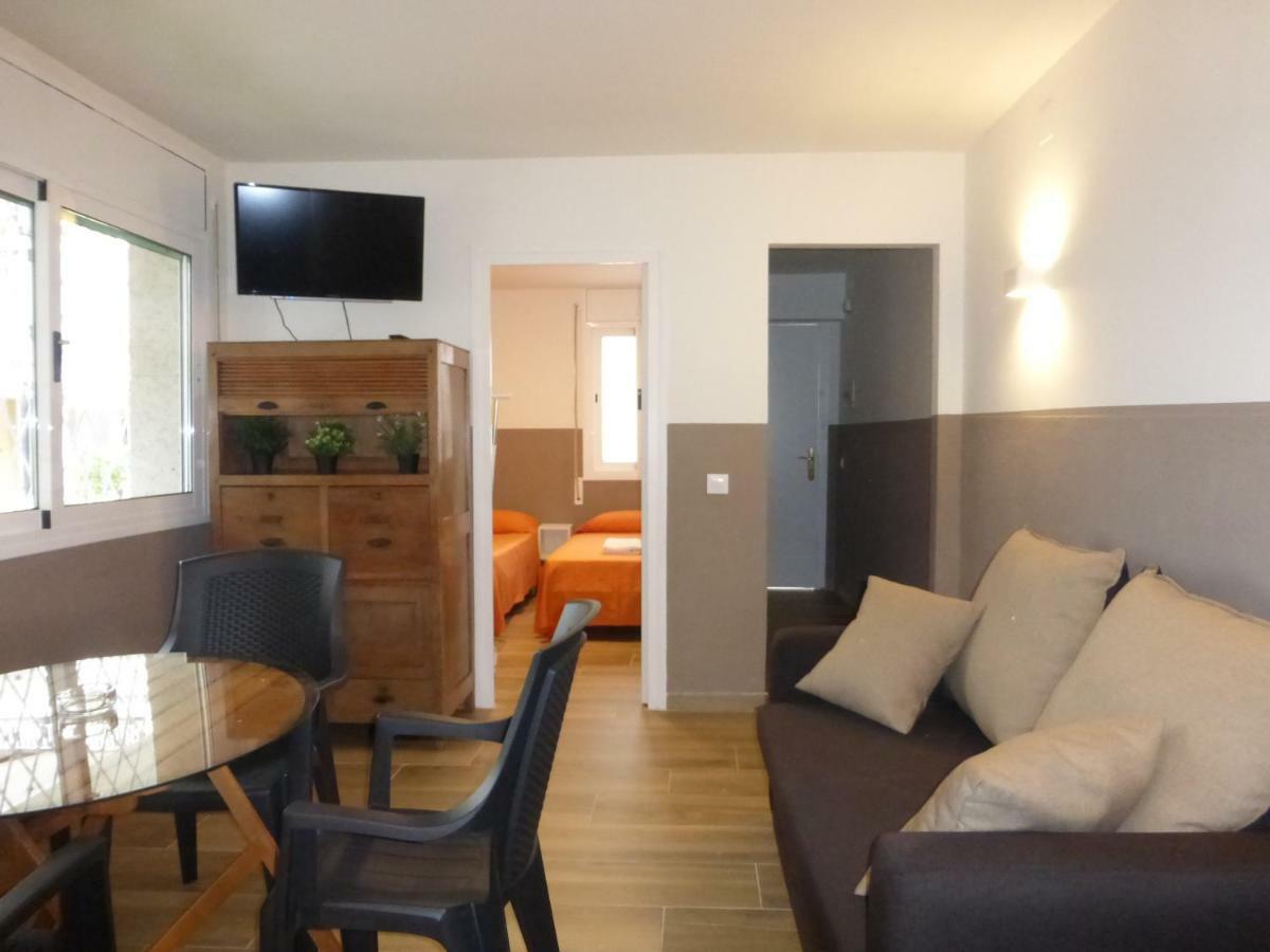 Rentalmar Delfos Playa Salou Luaran gambar