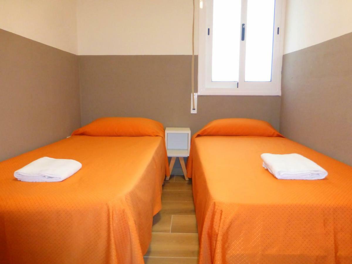 Rentalmar Delfos Playa Salou Luaran gambar